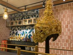 -Home Thai·泰谣(王府井apm店)