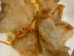 -金掌勺·锅包肉(广渠门店)
