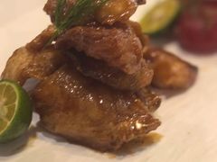 -白云中餐厅·粤菜·亚龙湾喜来登度假酒店