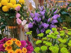 -花邻FloweringLife花艺气球派对(武康大楼店)
