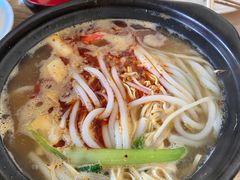 -傣家妹子过桥米线(一号店)