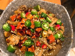 -付小姐在成都(中山公园店)