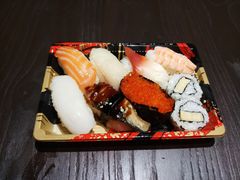 -盒马鲜生(馥邦国际店)