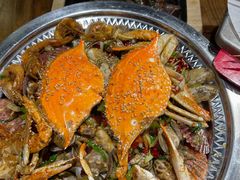 -1819餐厅·团队聚餐·烤串·精酿