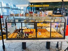 -面包新语(上地华联店)