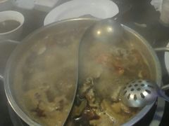 -皇家5号海鲜烤肉火锅自助餐(聊城总店)