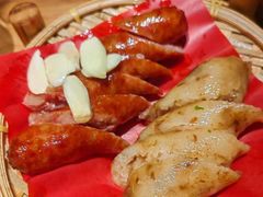 -捡角台湾食堂(花木Plus乐坊店)