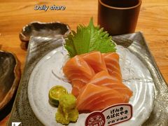 -炉胜·炉端烧·居酒屋