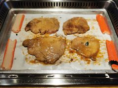 -新石器烤肉(无锡万象城店)