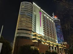 -昆明中心皇冠假日酒店