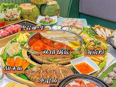 -椰小鸡·琼州糟粕醋(美兰缤纷城店)