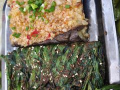 -小民大排档(光谷店)