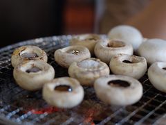 -韩风烤牛肉冷面店
