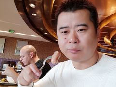 -杭州国际会议中心洲际酒店-原素全日餐厅(解放东路店)