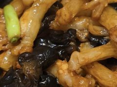 -李连贵酒家熏肉大饼(昆明街店)