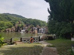 -白马涧龙池景区