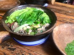 -潮香兴煲仔饭(莲花路店)