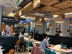 -豪享来中西餐厅(隆昌店)