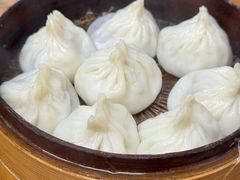 -锅贴大王南翔小笼(临沂二村店)