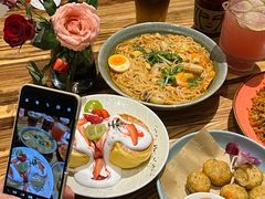 -半秋山西餐厅(销品茂店)