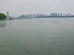 -无锡蠡湖国家湿地公园-蠡园