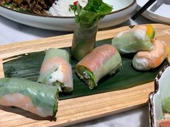 -PHO爺·越南料理(亦庄大族广场店)