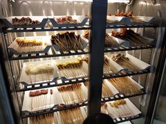 -小妖君串捞火锅(黄屯店)