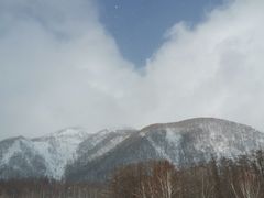 -二世古滑雪场