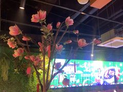 -梨花自助烤肉(天河城店)