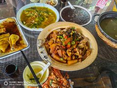 -张鸟园农家乐(张鸟园店)