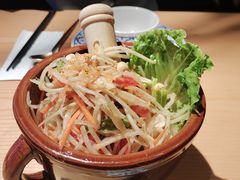 -金泰兰忆暹罗·东南亚餐厅(城西银泰店)