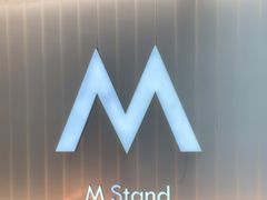 -M Stand(上海人民广场来福士店)