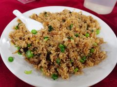 -红日饭店(裕隆三路店)