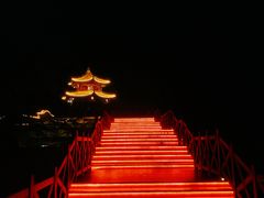 -香山湖公园
