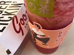 -奈雪的茶(深圳北站店)