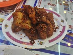 -澳门陈光记烧味饭店(万象城店)