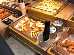 -比格比萨自助(国展店)