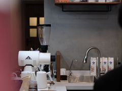 -Again Coffee Roaster(香蜜湖店)