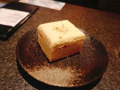 冰糕-丝路金桃·新疆菜(徐汇店)