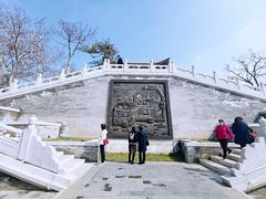 -西海子公园