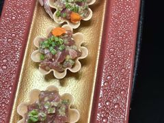 -上井料理黑金店(IFS国金中心店)