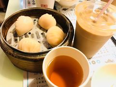 -点点心点心专门店(旺角店)