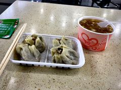 -户部巷小吃(中商徐东平价广场店)