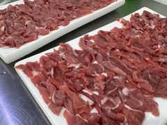 -三兴涮羊肉(荣安大街店)