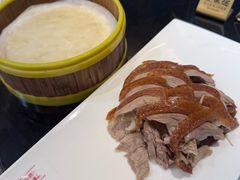 -全聚德(长白直营店)
