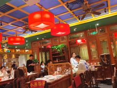 -小吊梨汤·北京菜·烤鸭(鸟巢店)