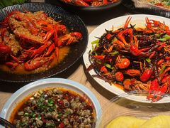 -红盔甲·小龙虾(车公庙店)