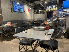 -有局·成都市井烧烤·精酿啤酒(双楠店)