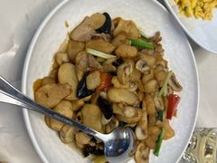 -西山人家·传统苏帮菜·家宴(木渎店)