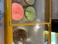 -比格比萨自助(国展店)